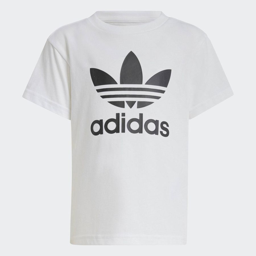 Adidas Original Ensemble short et t-shirt Adicolor Enfants