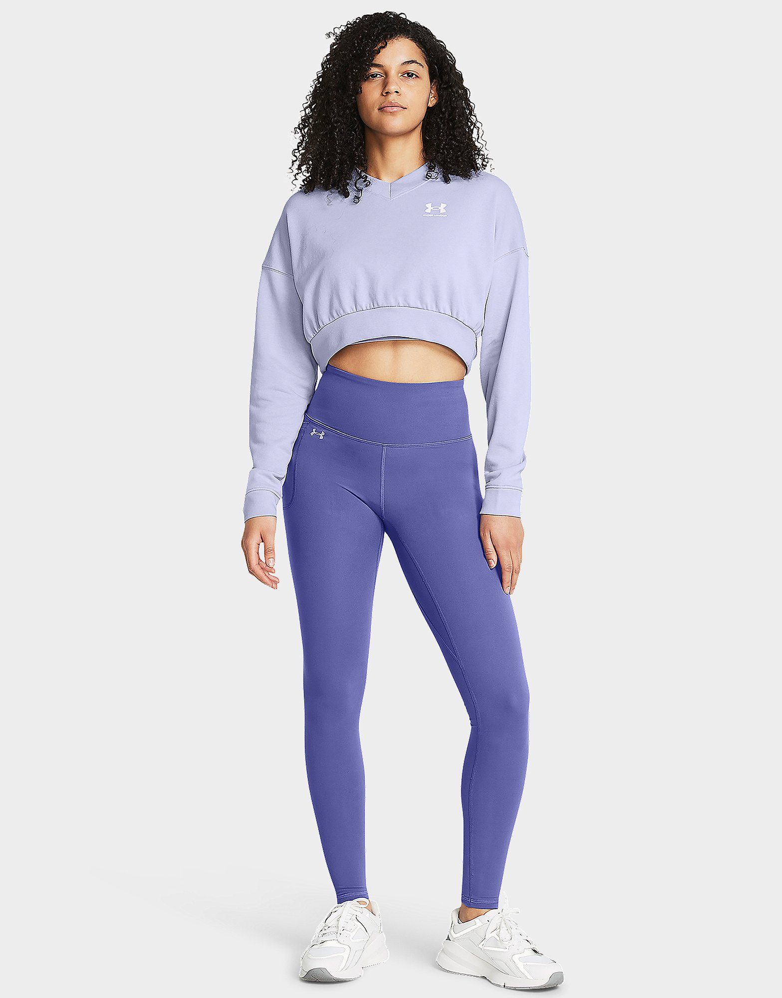 Under Armour Leggings Motion Legging