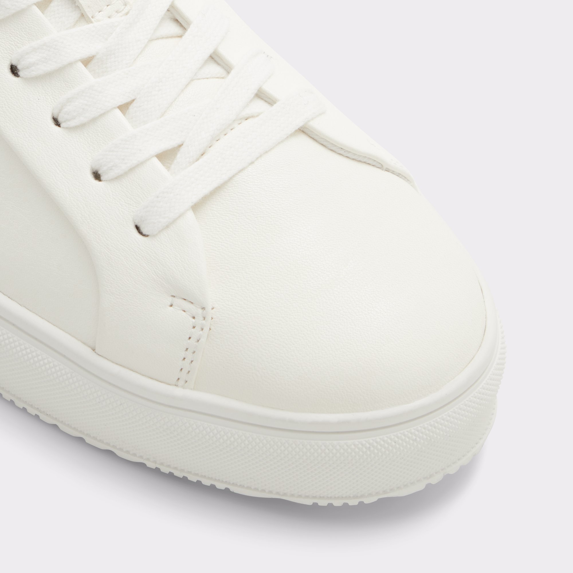 Cobi White Men Low top