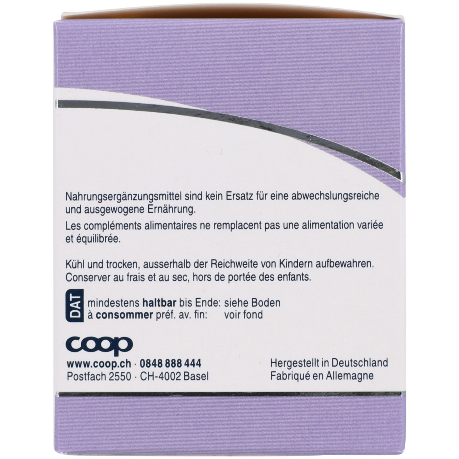conviva Vitamin B12 10 Trinkampullen