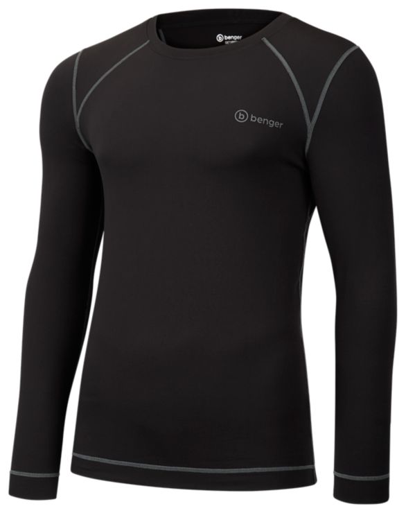 BengerCFE SHIRT - schwarz