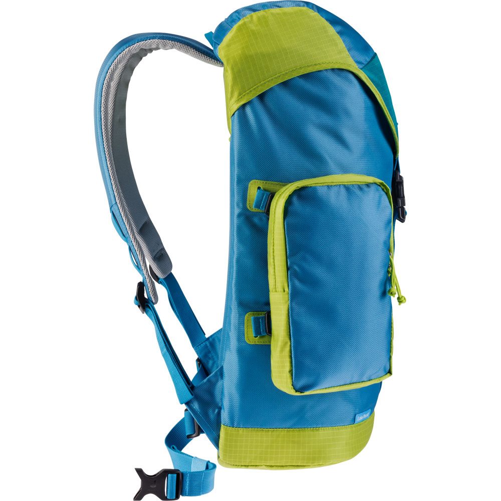 deuter Lake Placid 27L Daypack azure petrol