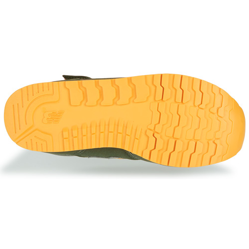 New Balance - 373 - Kaki / Jaune