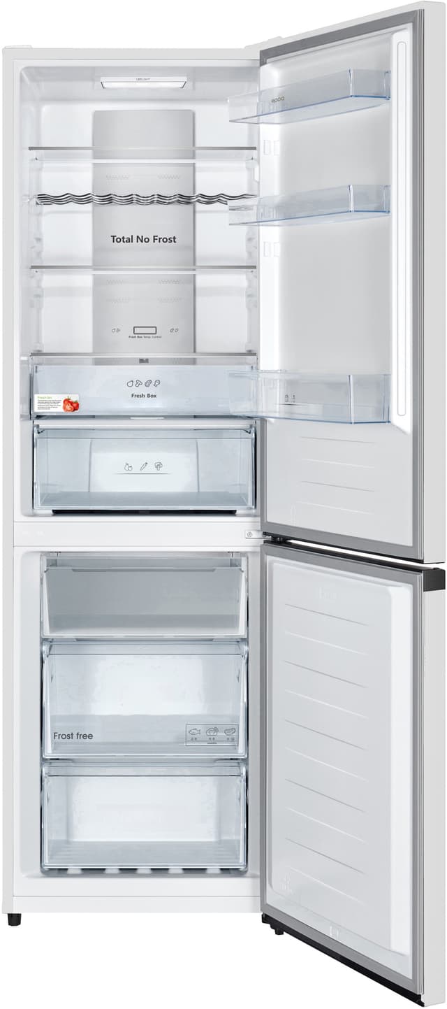 Epoq kølefryseskab EBF185W23D