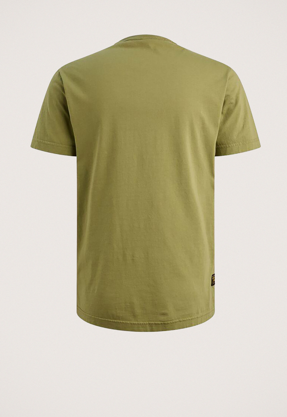 PME Legend Single Jersey T-shirt