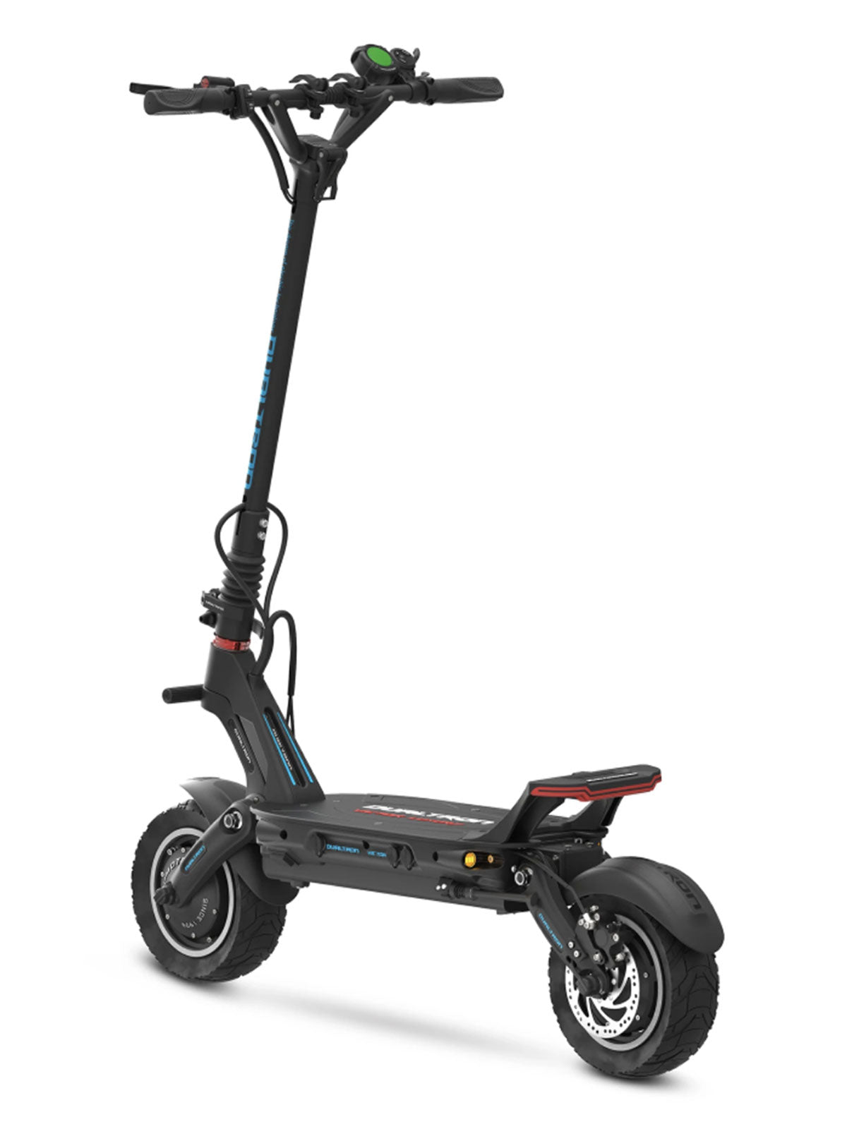 Trottinette Électrique Occasion Dualtron Victor 60V 30ah