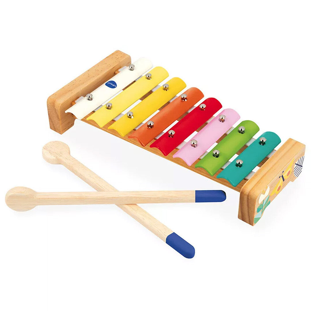 Janod gioia muziekinstrumenten