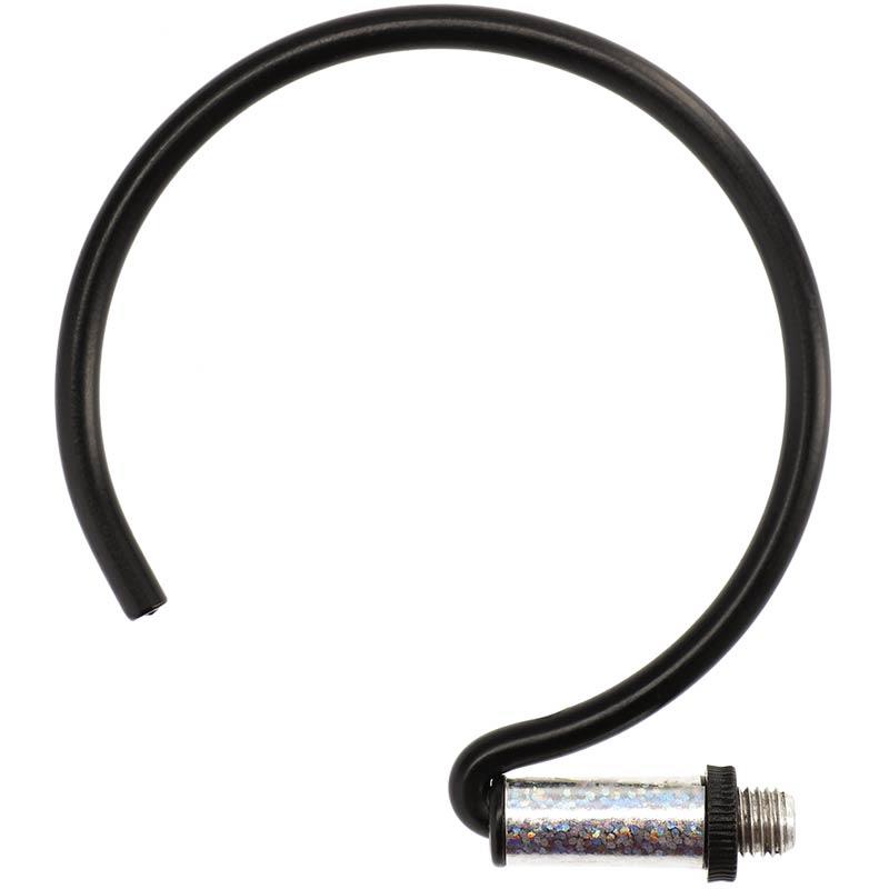 Guide Fil Pour Bannière Mikado Holder Line Guard ”C” For Line