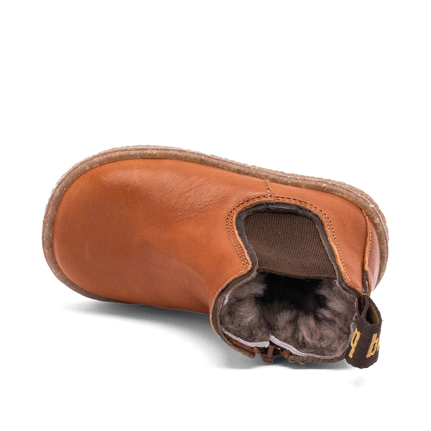Bisgaard Vinterstøvler Phillip Lamb