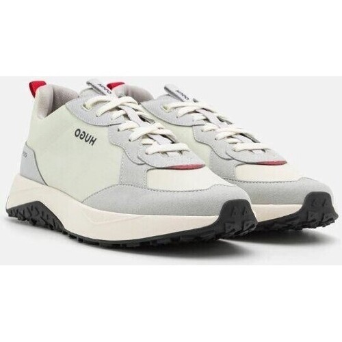 BOSS - 50498687 KANE RUNN NYMF Blanco