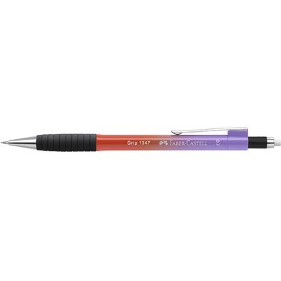 FABER-CASTELL Porte-mines GRIP 1347