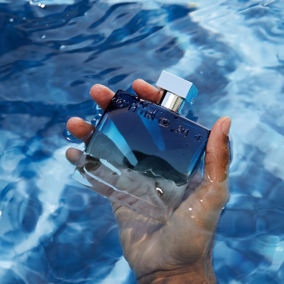 Azzaro Chrome Azzaro Chrome Eau de Parfum