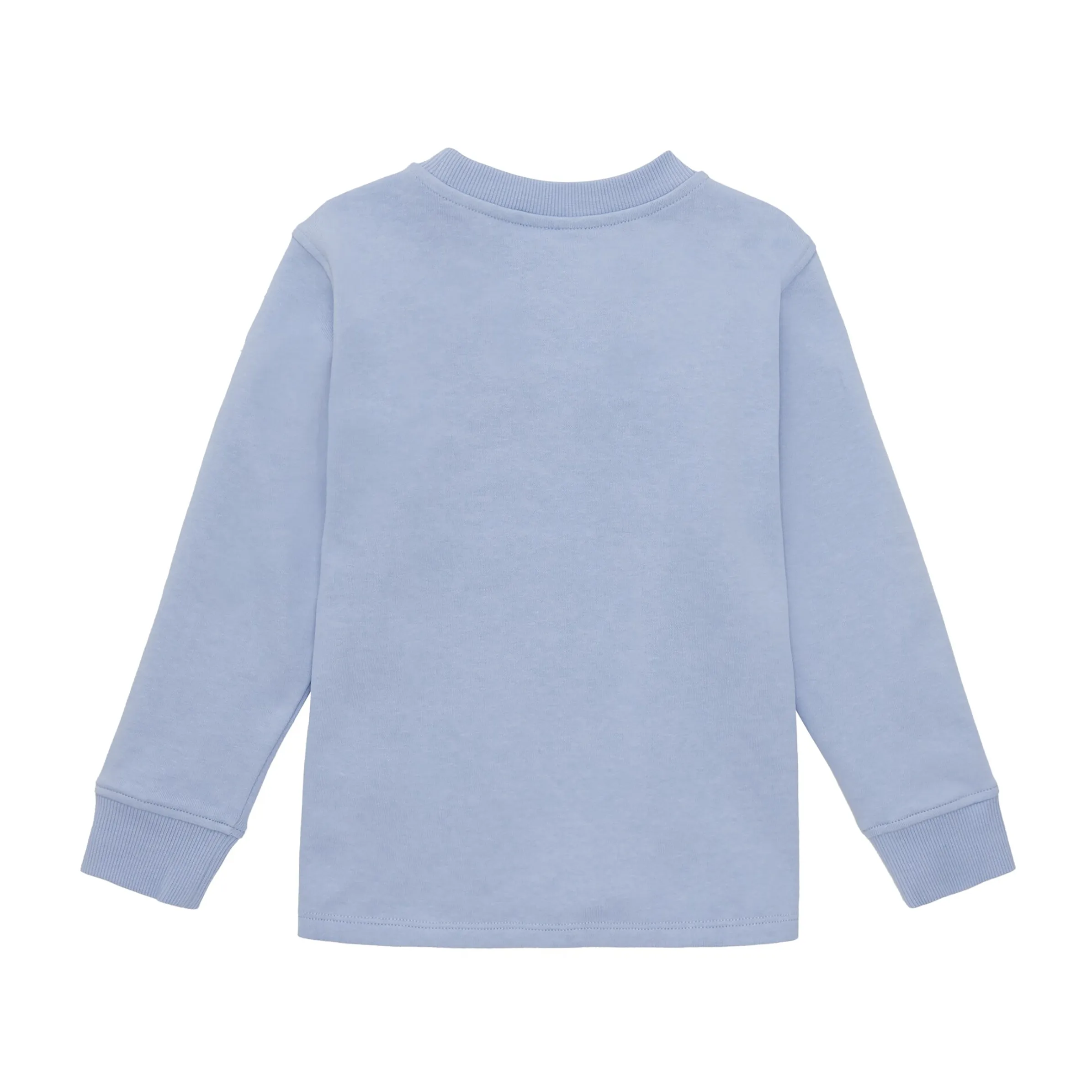 Jungen Sweatshirt mit lustigem Print