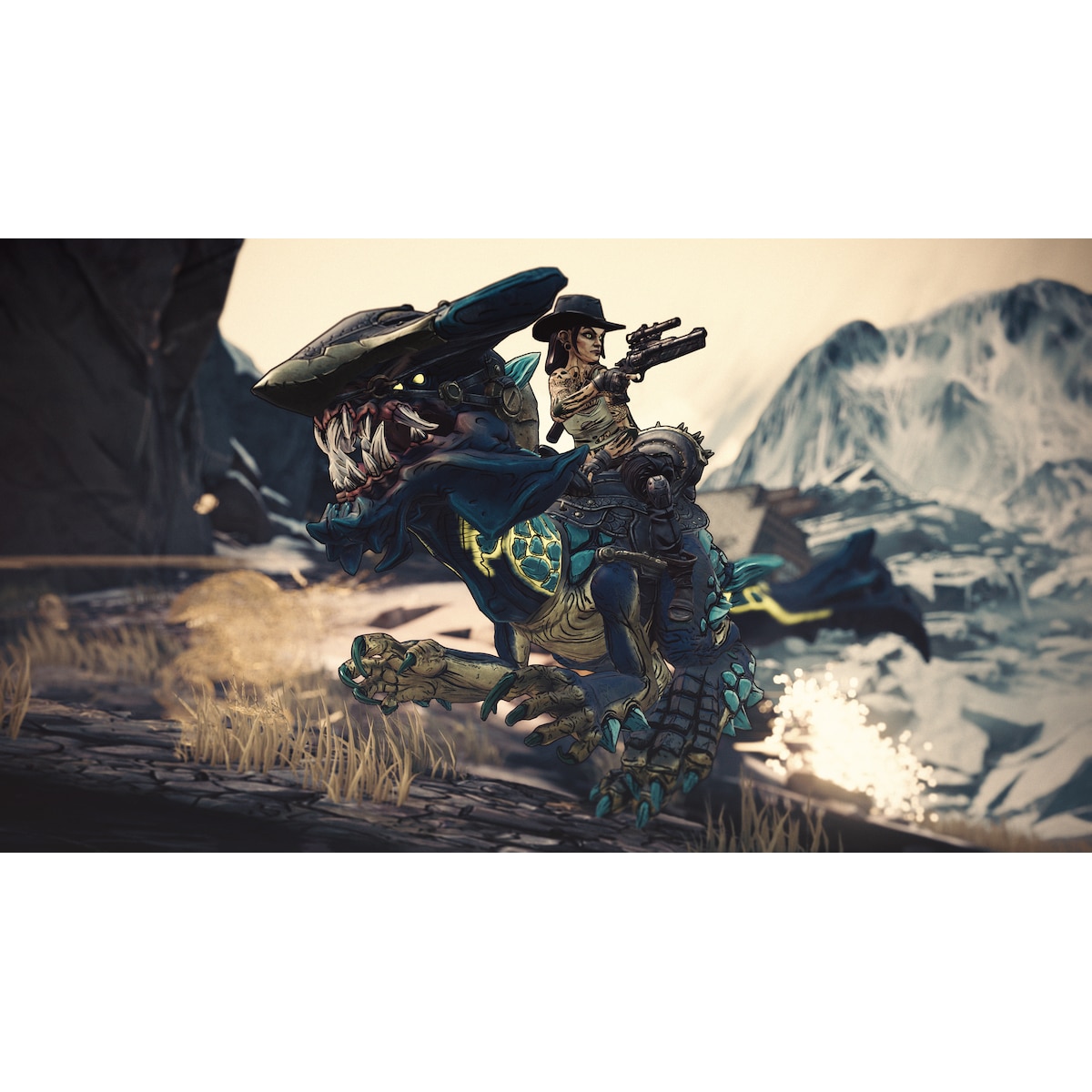 Borderlands 3: Bounty of Blood - PC Windows