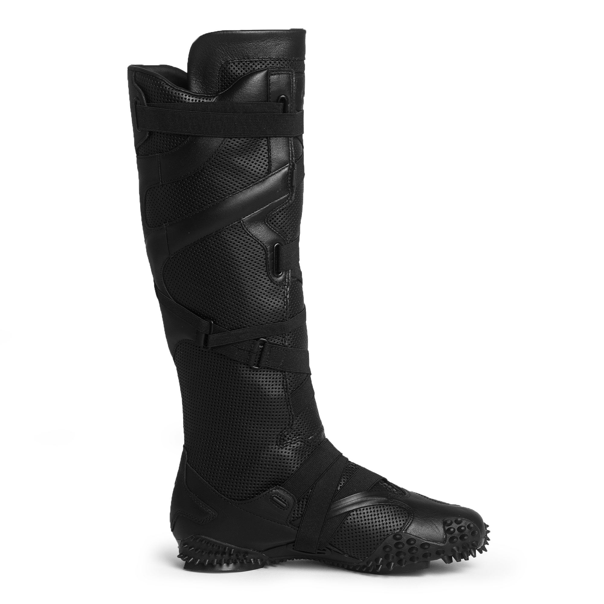 Puma<br>Mostro Boot Leather Wns
