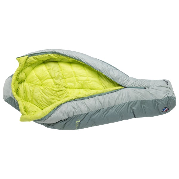 Big Agnes - Sidewinder 0 - Sac de couchage en duvet