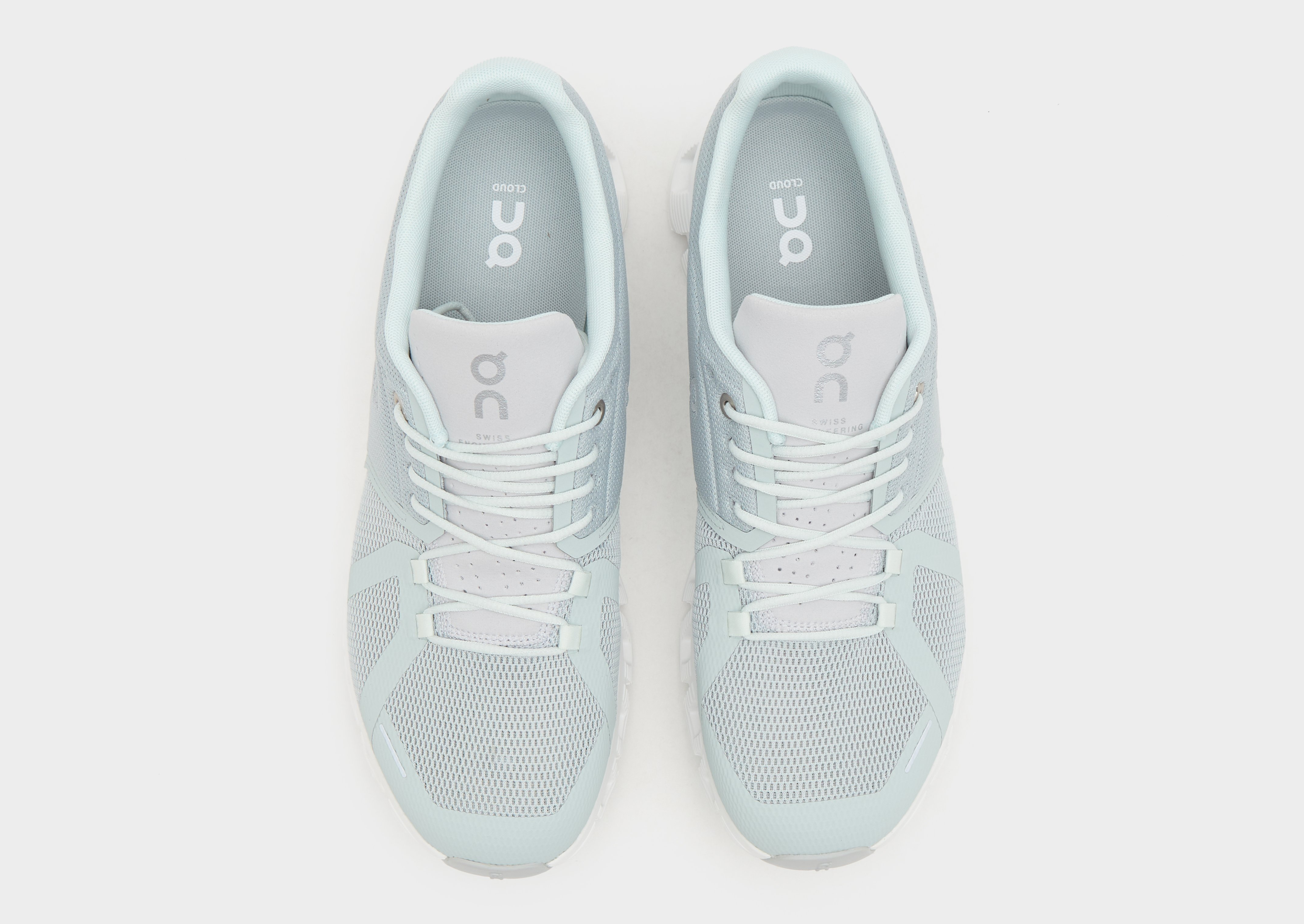 On Running Cloud 5 Homme