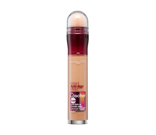 Maybelline Instant Anti-Age Concealer04 Honey