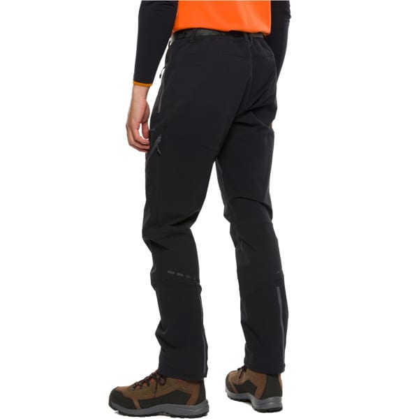 Pantalon randonnée TRANGOWORLD ARDENAS CAVIAR
