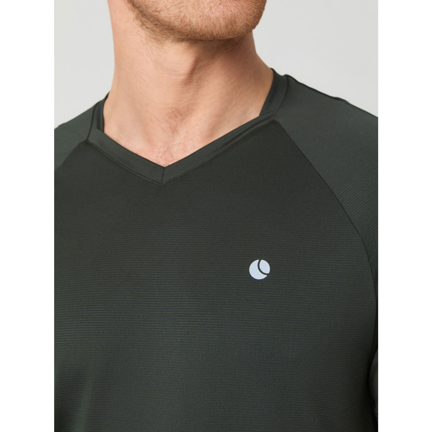 Björn Borg Ace V-Neck Tee