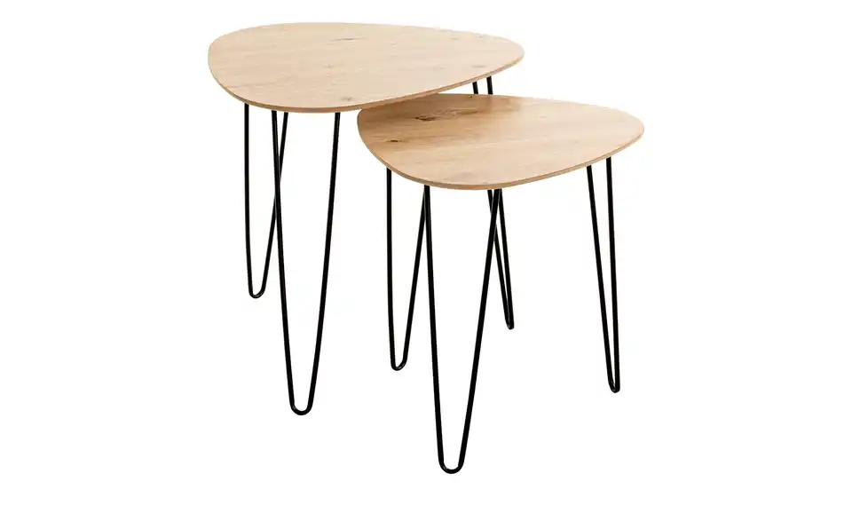 Beistelltisch Serifos 48 cm