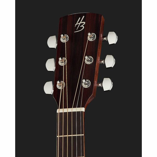 Harley Benton Custom Line CLA-16SCE
