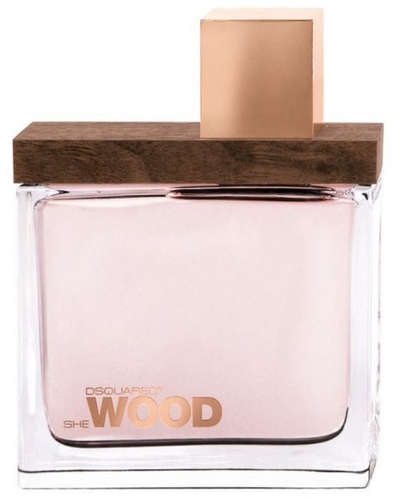 dsquared2 She Wood Eau de Parfum 30ml