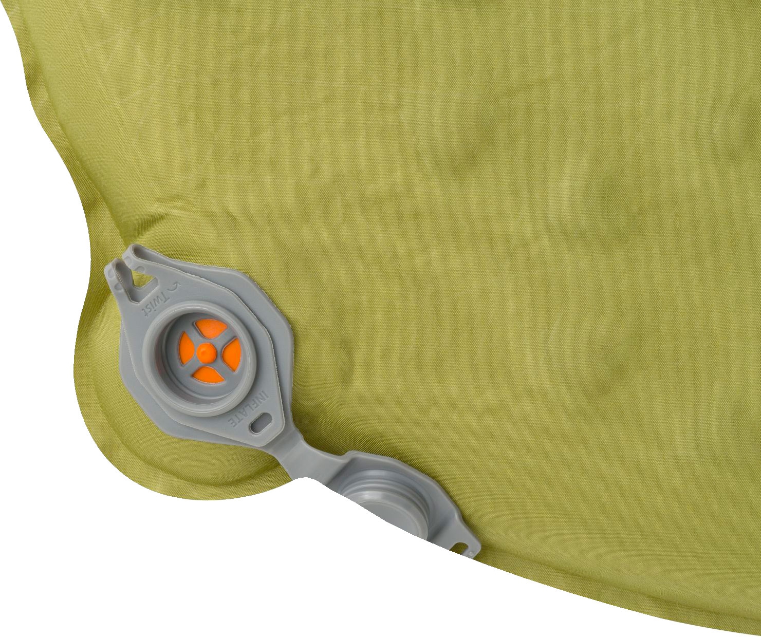 Sea to Summit Camp Self Inflating Sleeping Mat, Large