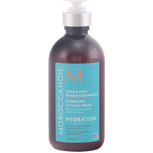 Moroccanoil - Hydration Hydrating Styling Cream