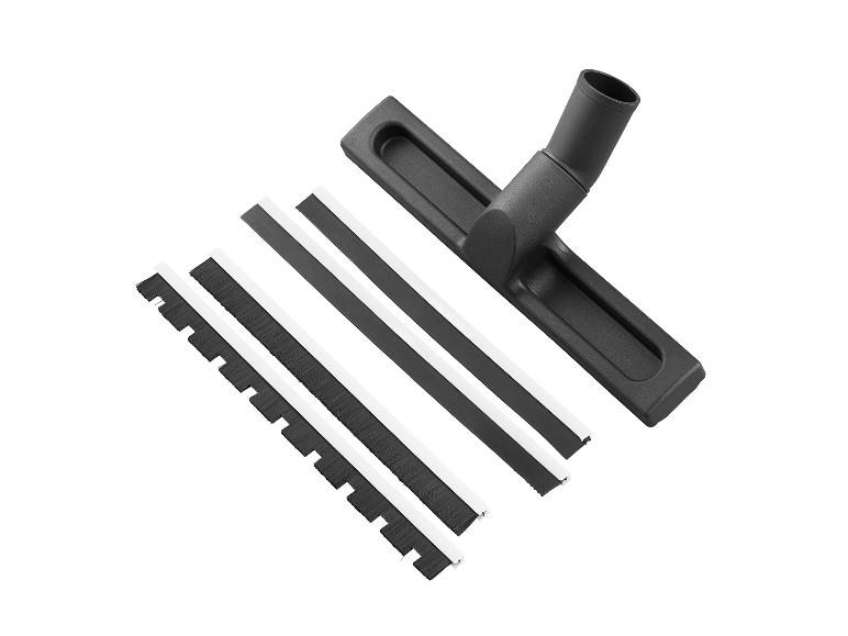 Bouwstofzuiger 1300 W
