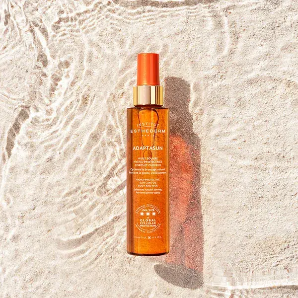 Óleo Solar Forte Esthederm 150ml