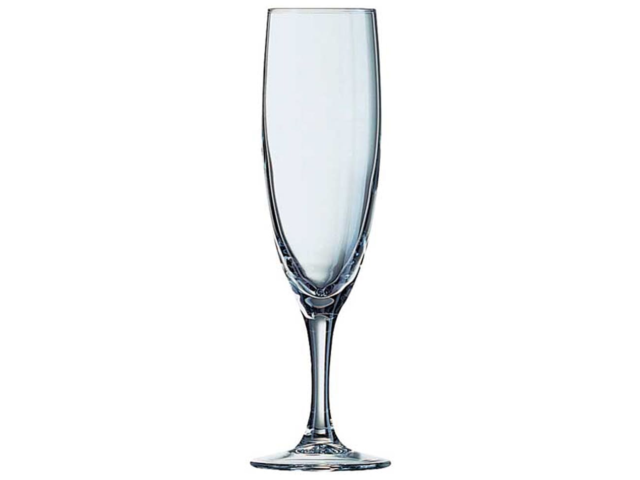 Flûte à champagne 