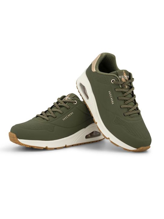 Skechers UNO - SHIMMER AWAY Sneaker