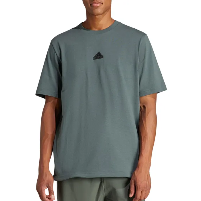 Adidas City Escape Shirt Heren