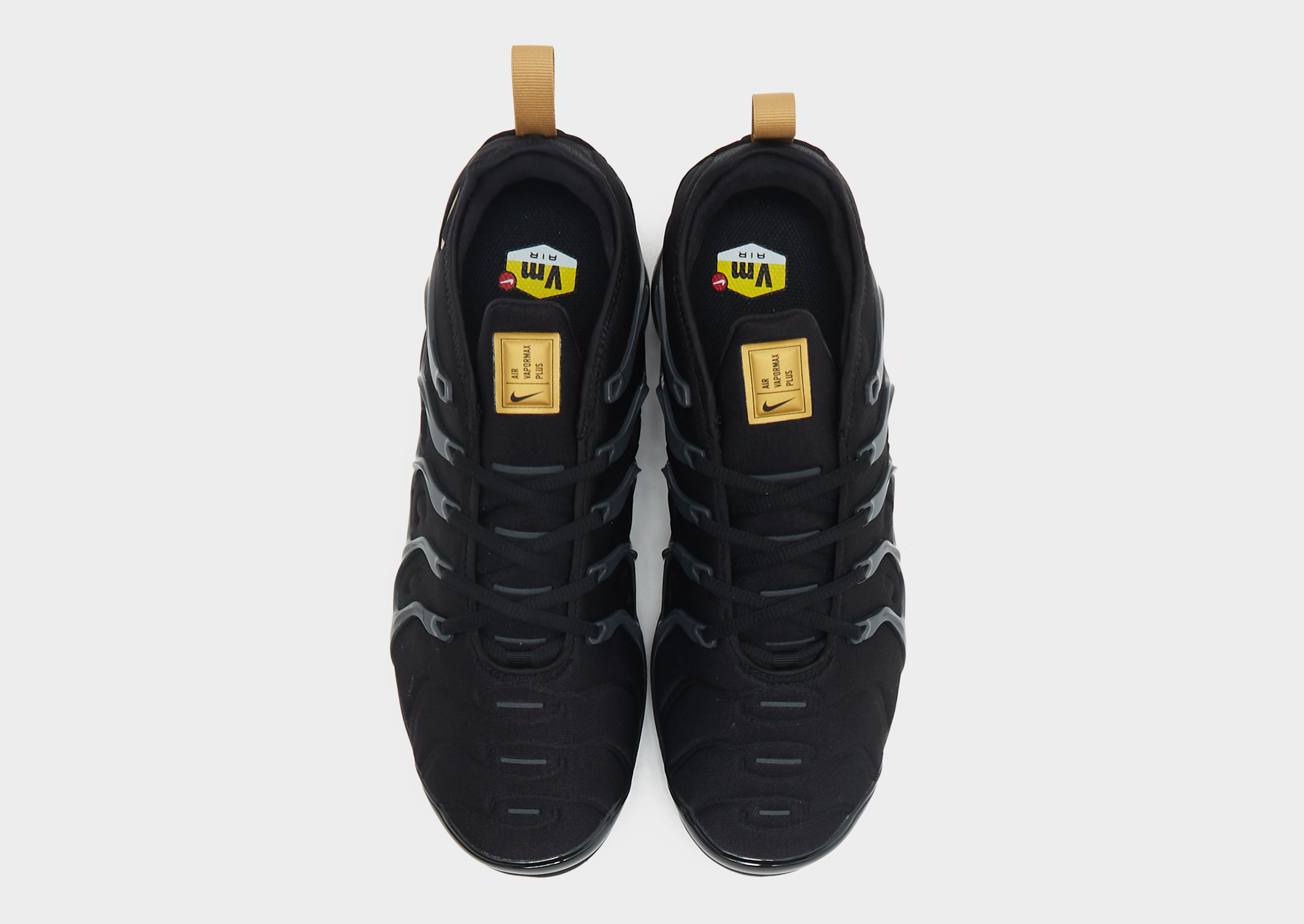 Nike Air VaporMax Plus Homme