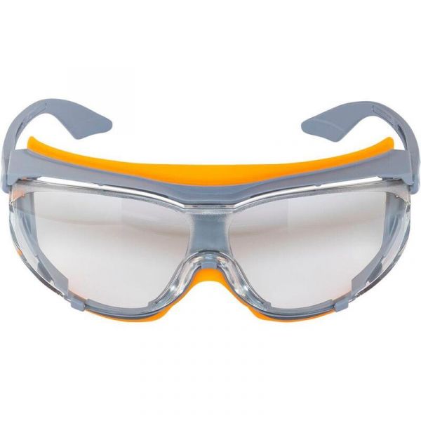 Uvex Skyguard Nt Safety Glasses Cinzento