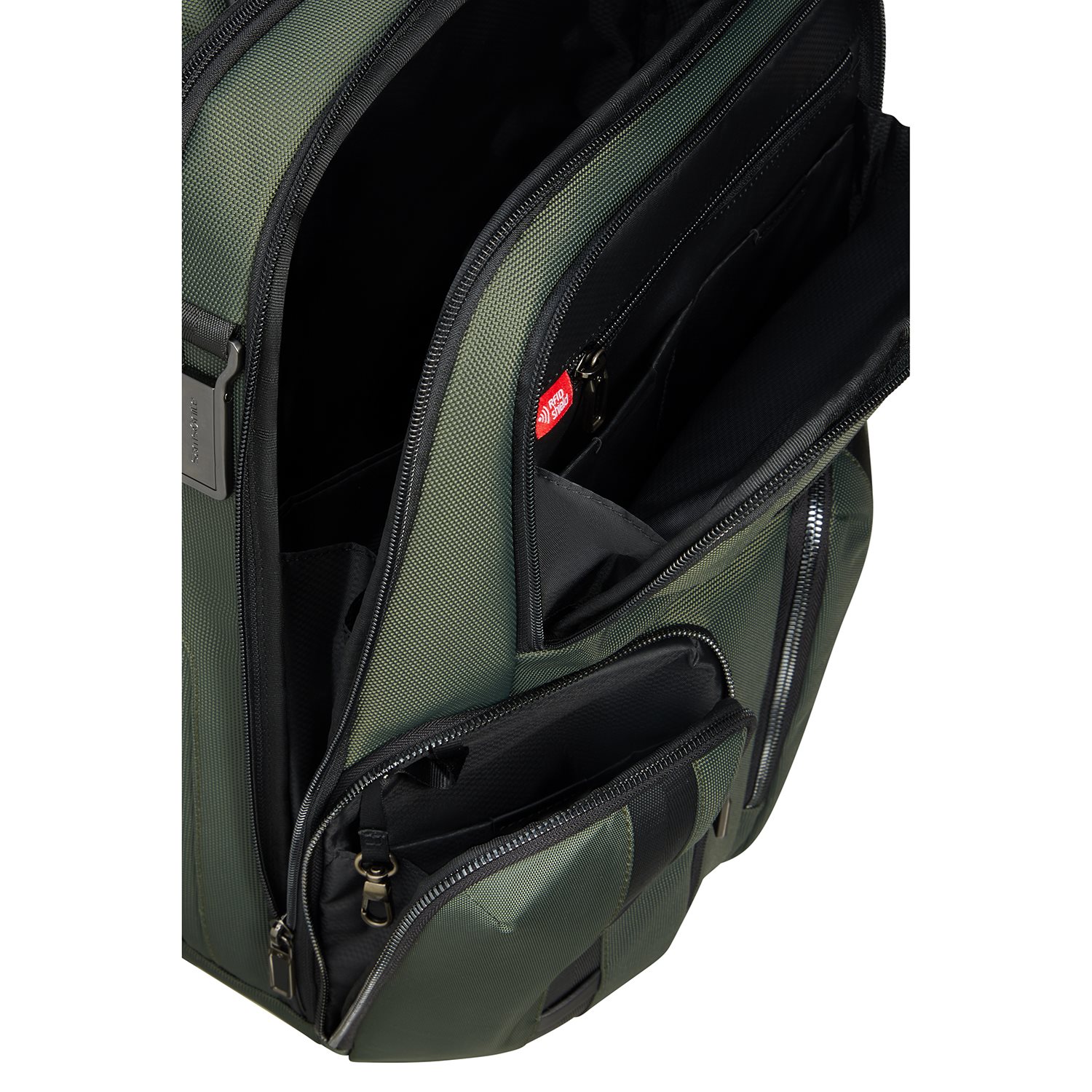Samsonite Urban-Eye Backpack 15.6