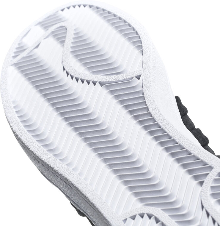 adidas Campus Stitch and Turn Sneakers Sort