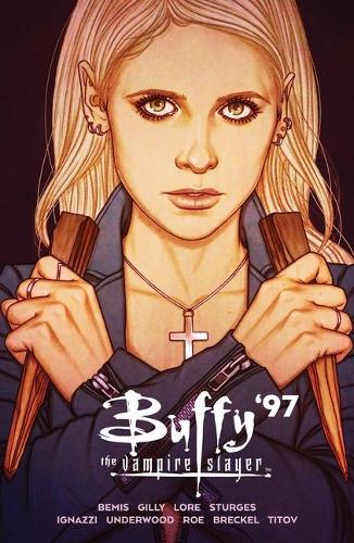 Buffy '97 (Paperback)