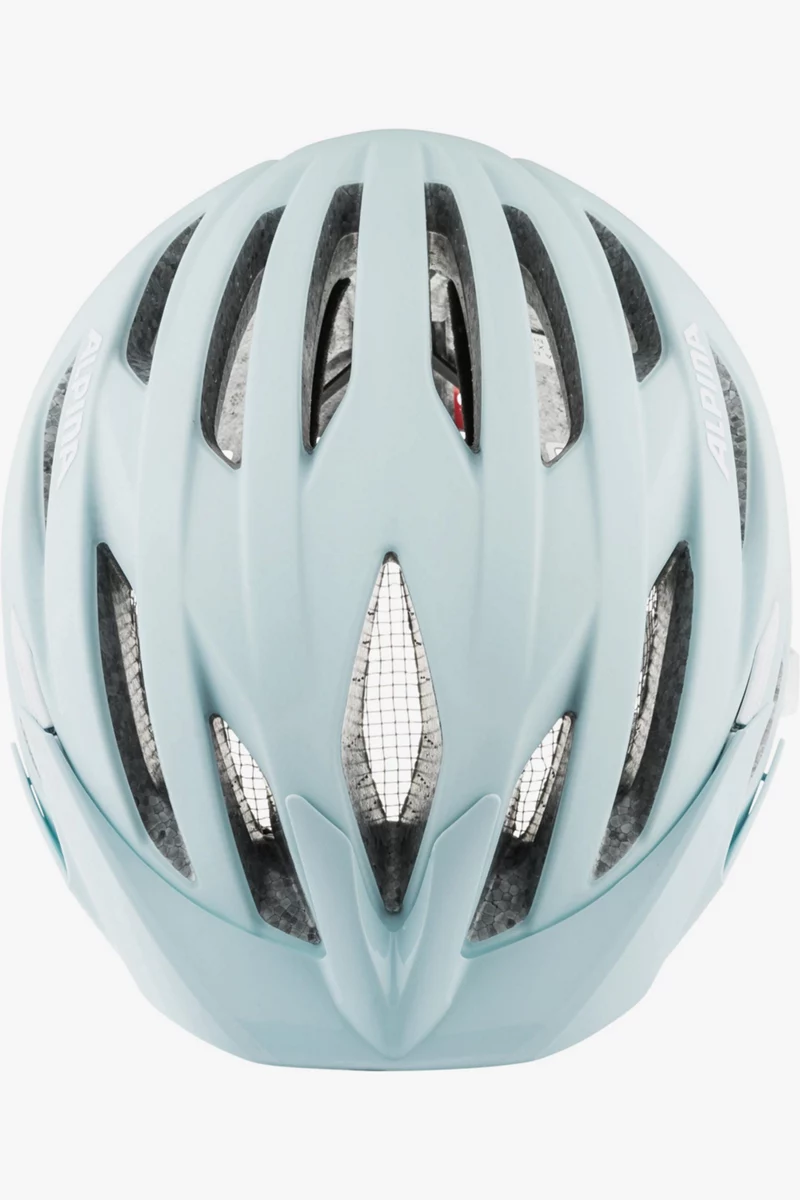 ALPINA Parana Velohelm