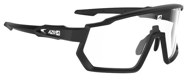Lunettes Azr Kromic Pro Race Rx Noir