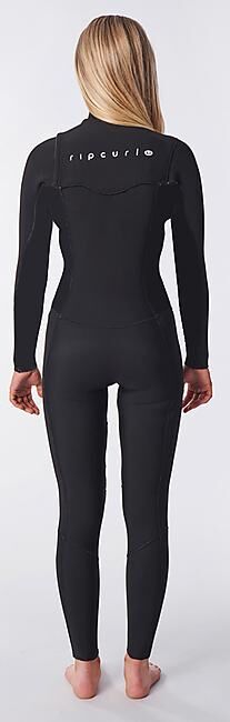 RIP CURL - INTEGRALE DAWN PATROL PERF CZ 3/2 FEMME