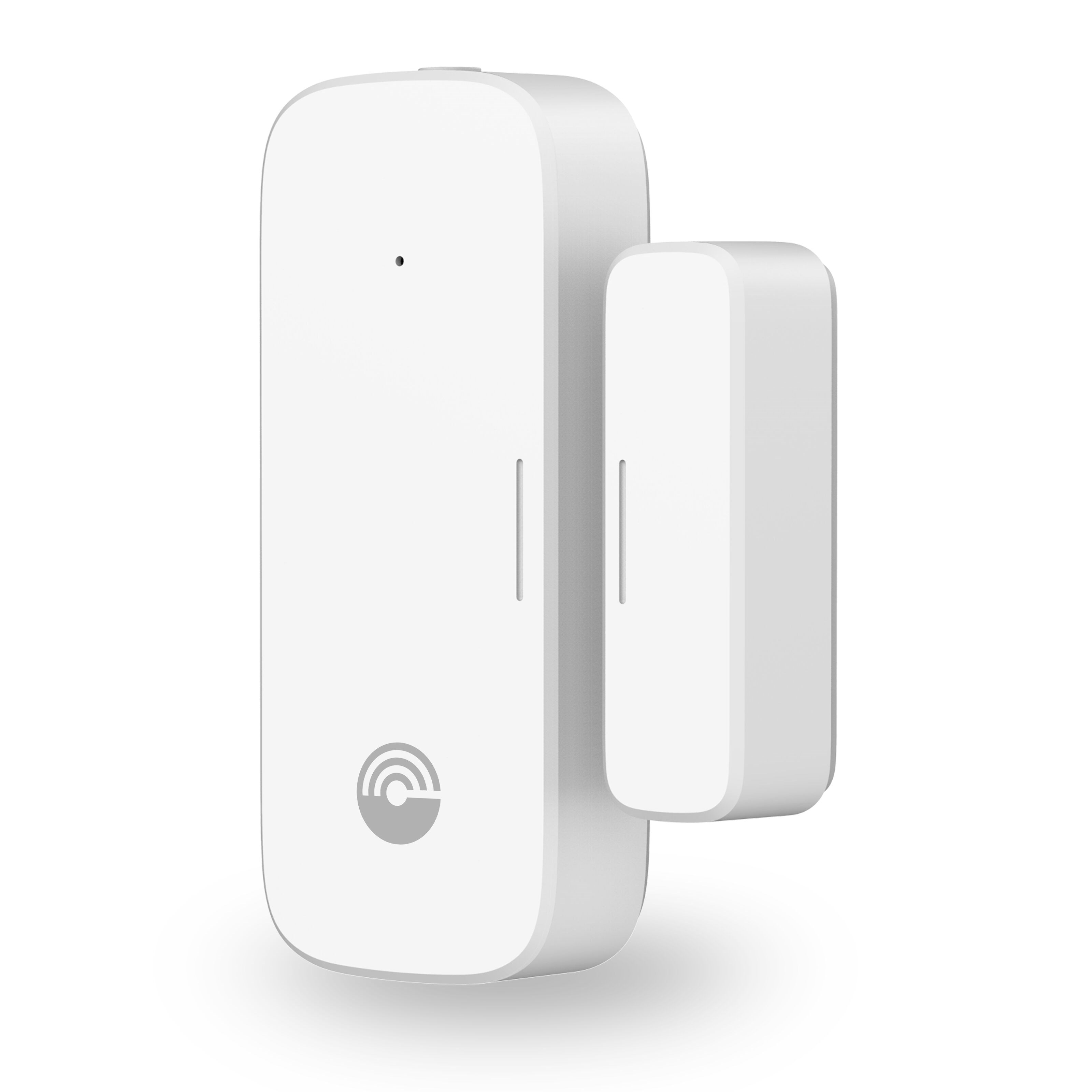 Cleverio Smart magnetsensor med Zigbee 3.0
