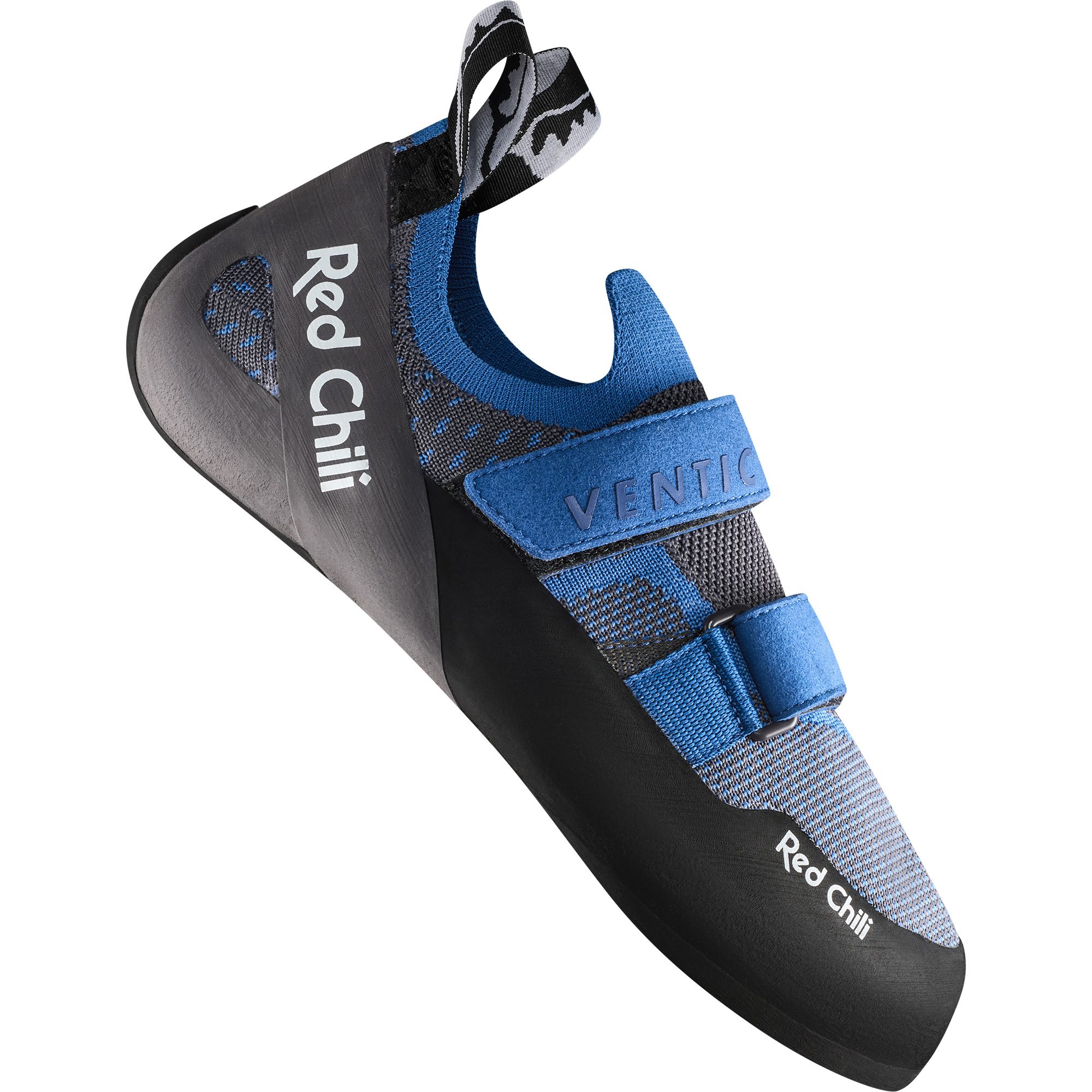 Red Chili Ventic Air II Kletterschuhe aqua blue