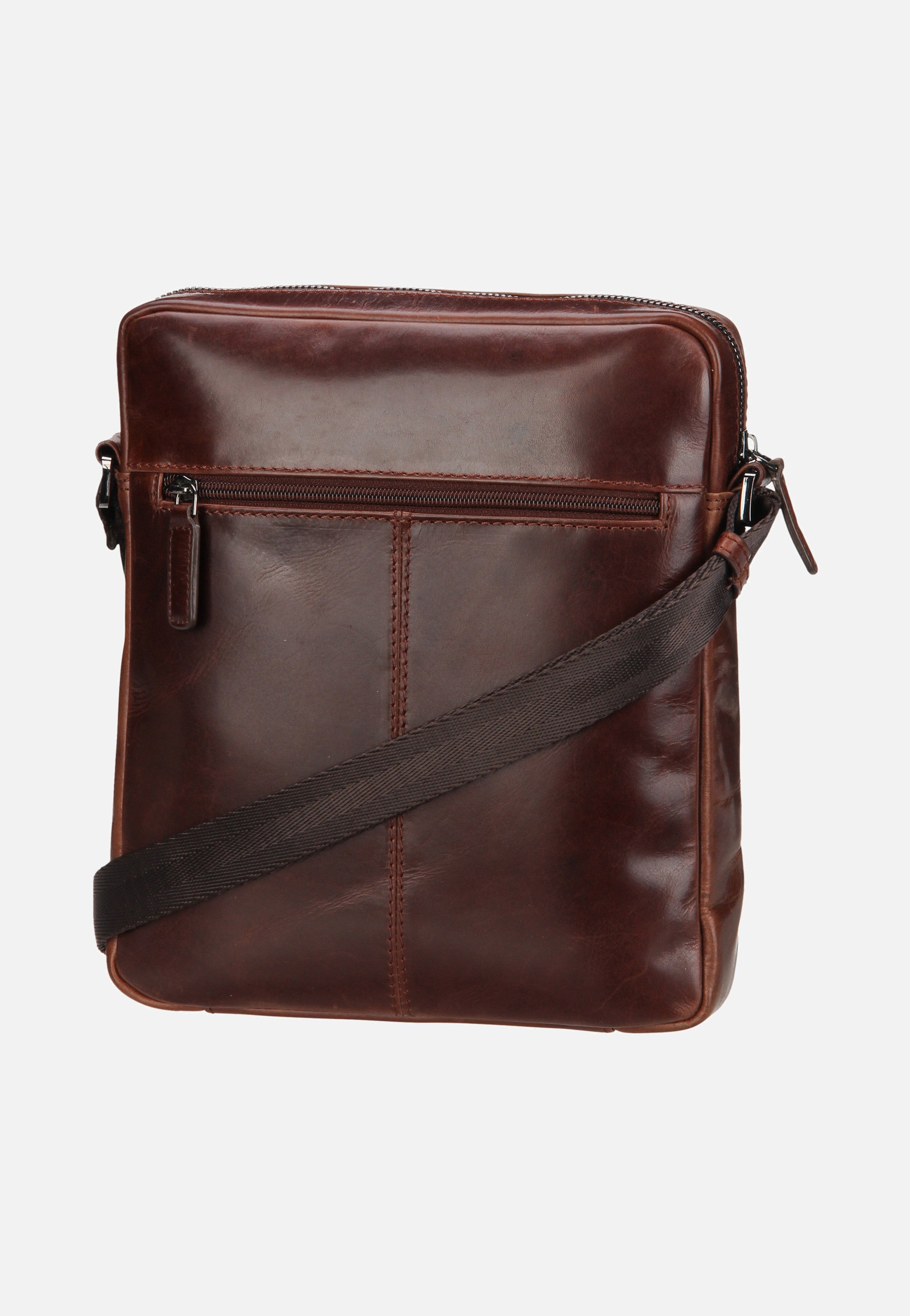 Romano 4016 Braun - Crossbody Bag