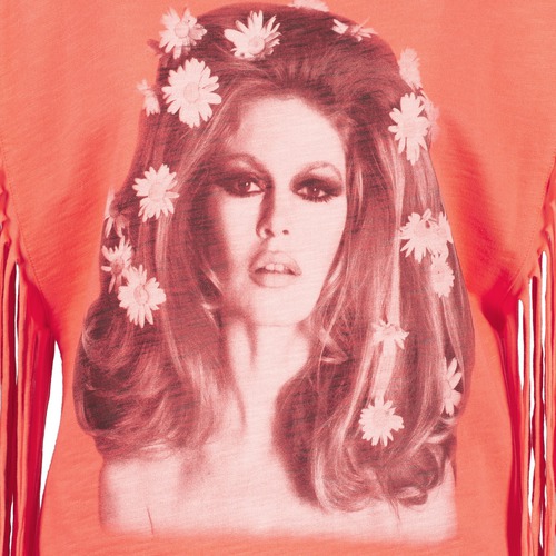 Brigitte Bardot - BB44075 - Corail