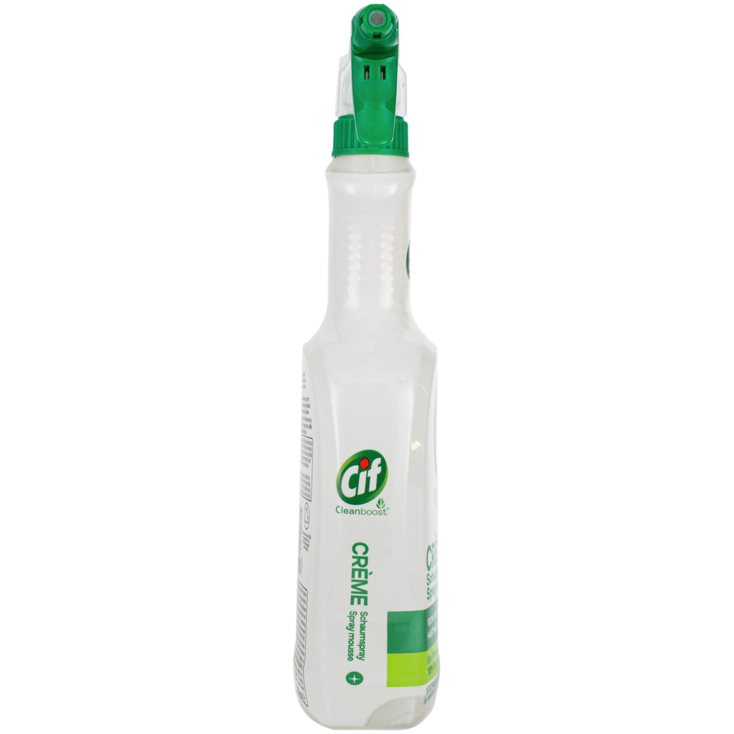 Cif Crème Schaumspray
