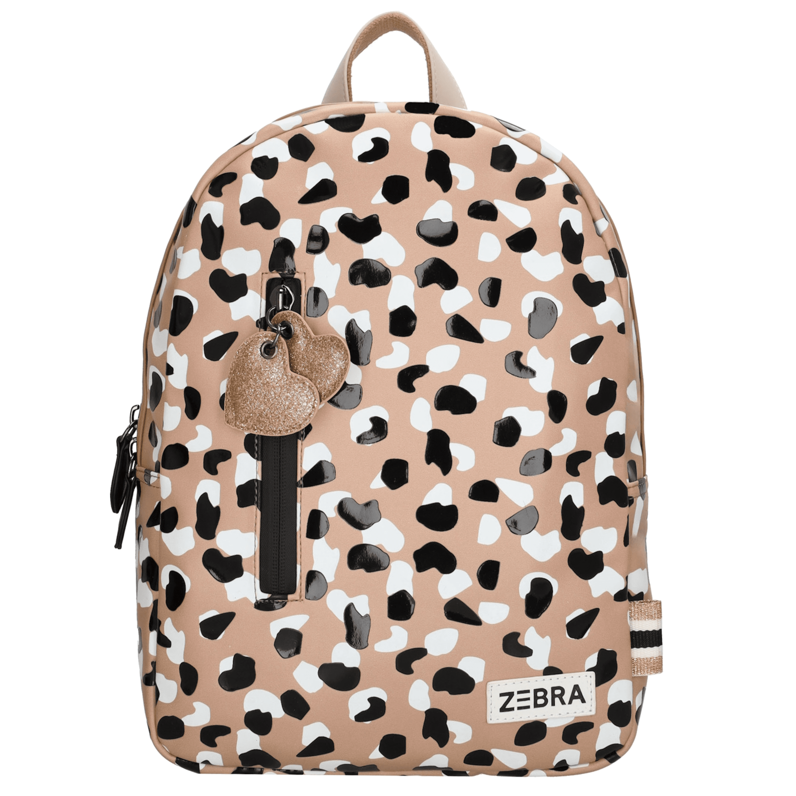 Zebra Trends Kinderrugzakje Panterprint