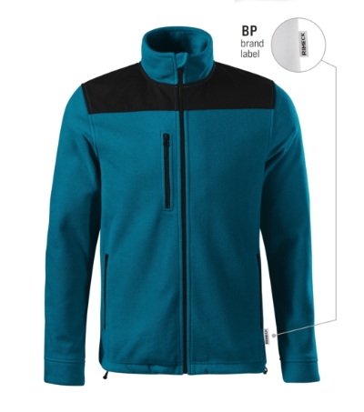 Rimeck 530 - Effect fleece unisex