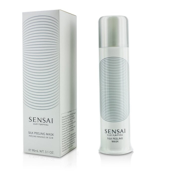 Kanebo Sensai  Kanebo Sensai Silky Purifying Silk Peeling Mask 90ml/3.1oz